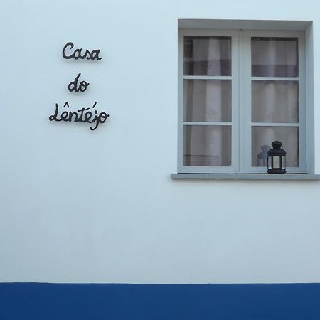 Casa Do Lentejo - Casas De Taipa Βίλα São Pedro do Corval Δωμάτιο φωτογραφία