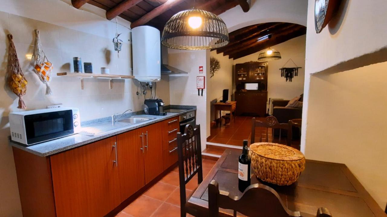 Casa Do Lentejo - Casas De Taipa Βίλα São Pedro do Corval Εξωτερικό φωτογραφία