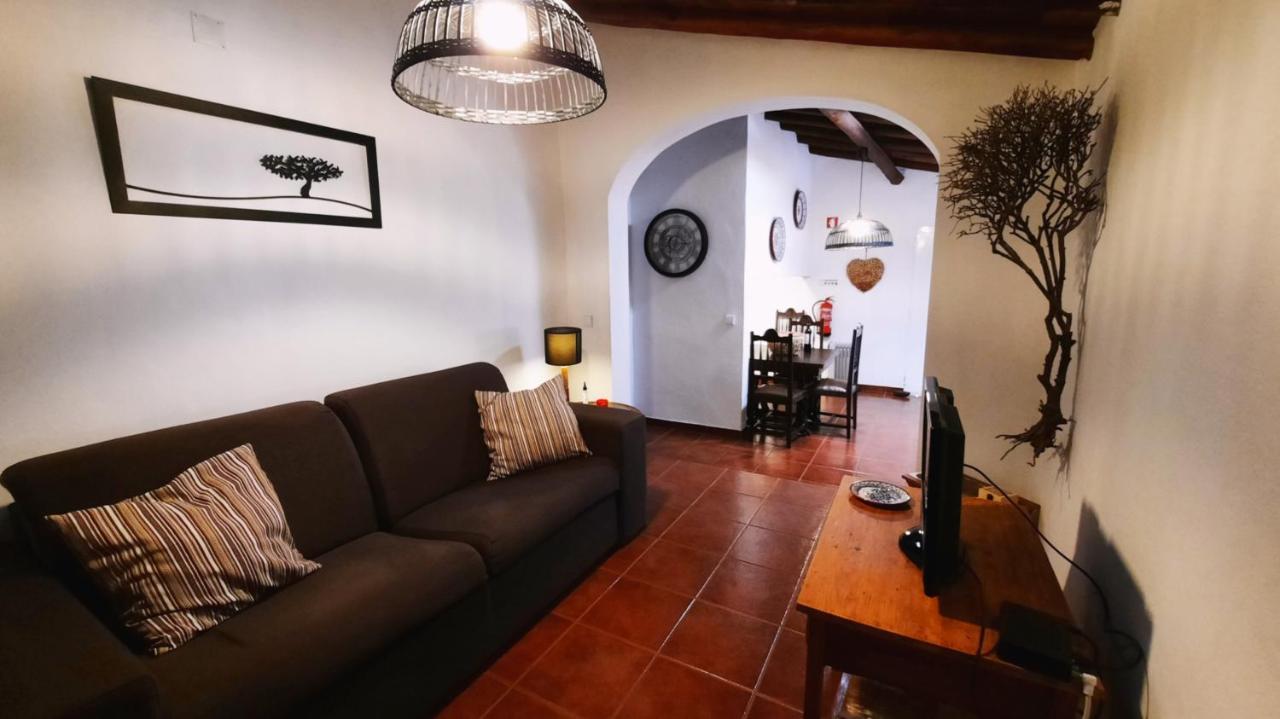 Casa Do Lentejo - Casas De Taipa Βίλα São Pedro do Corval Εξωτερικό φωτογραφία