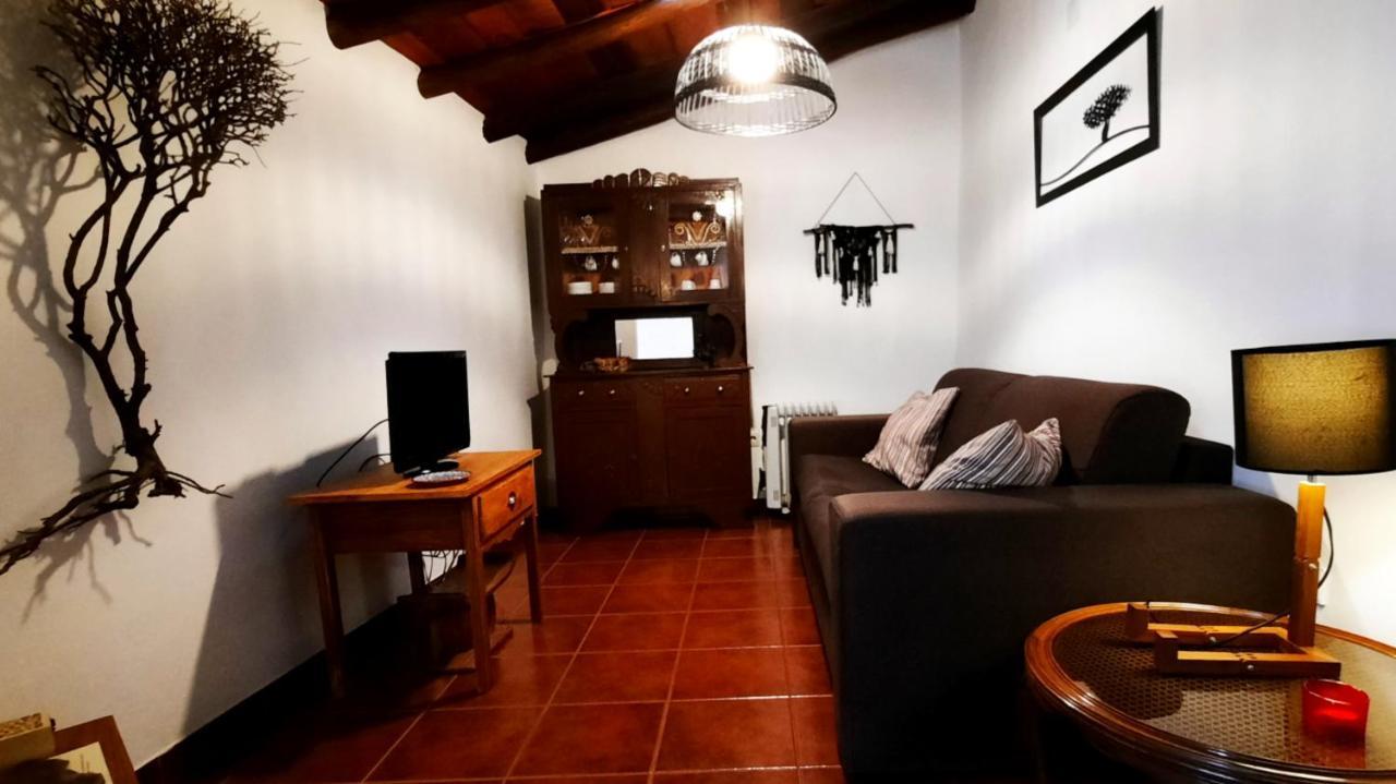 Casa Do Lentejo - Casas De Taipa Βίλα São Pedro do Corval Εξωτερικό φωτογραφία
