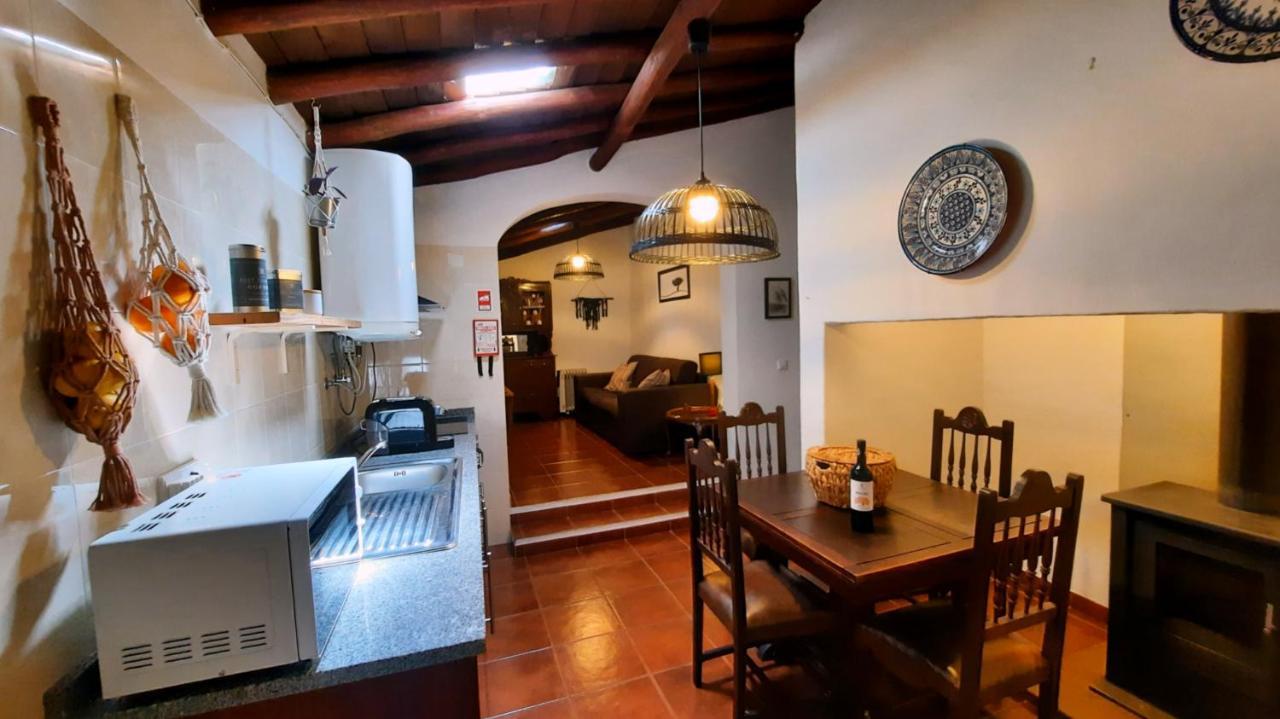 Casa Do Lentejo - Casas De Taipa Βίλα São Pedro do Corval Εξωτερικό φωτογραφία