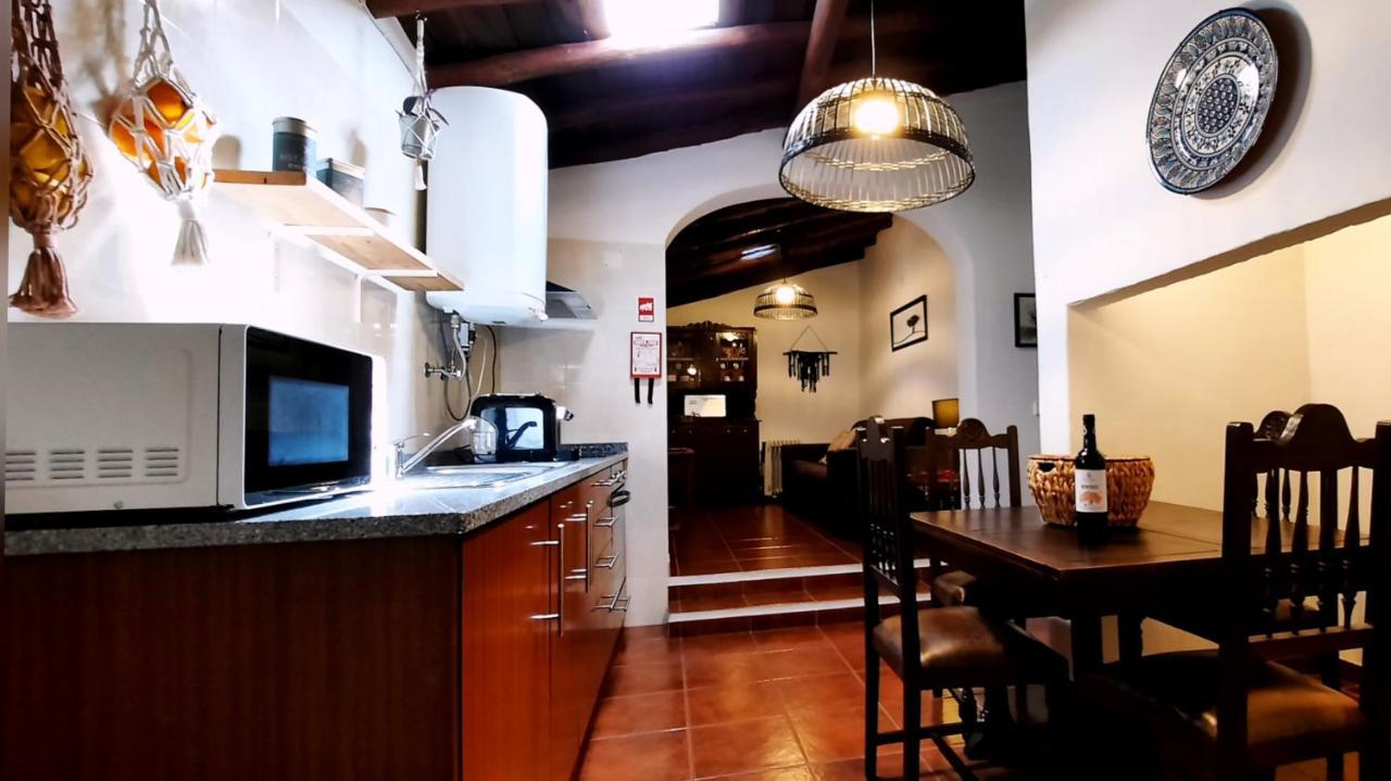Casa Do Lentejo - Casas De Taipa Βίλα São Pedro do Corval Εξωτερικό φωτογραφία