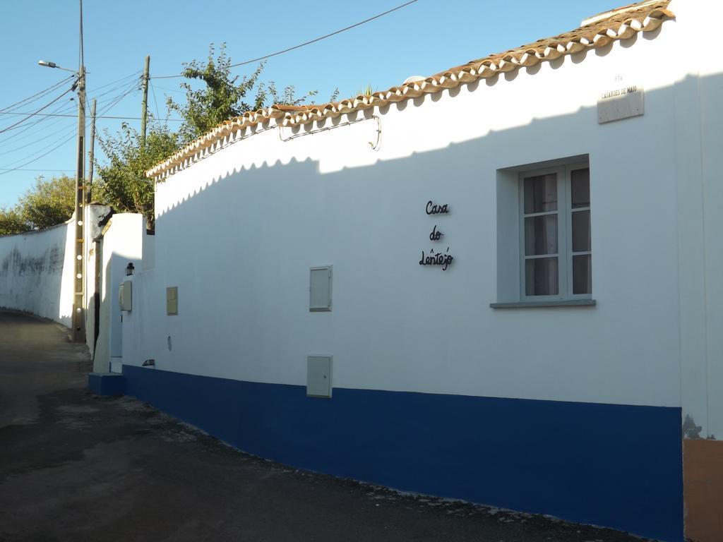 Casa Do Lentejo - Casas De Taipa Βίλα São Pedro do Corval Δωμάτιο φωτογραφία