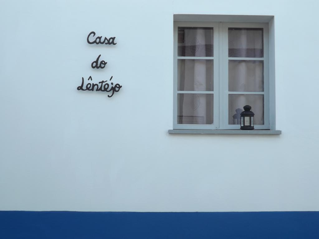 Casa Do Lentejo - Casas De Taipa Βίλα São Pedro do Corval Δωμάτιο φωτογραφία
