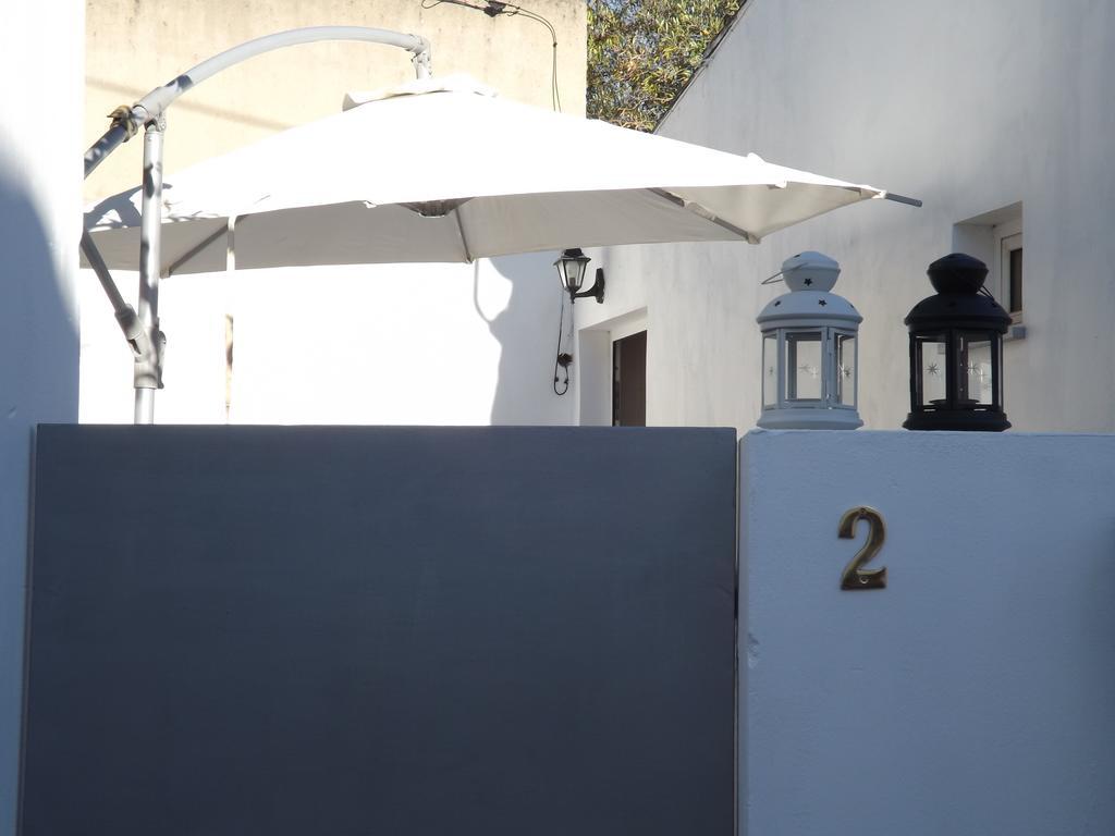 Casa Do Lentejo - Casas De Taipa Βίλα São Pedro do Corval Δωμάτιο φωτογραφία