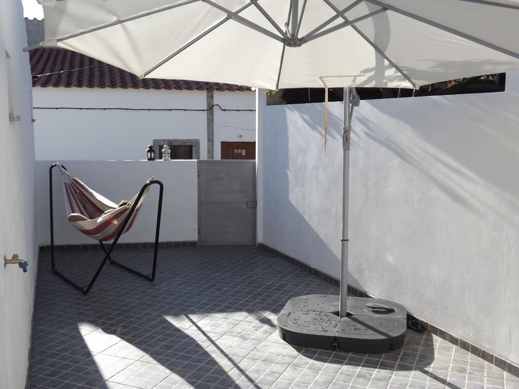 Casa Do Lentejo - Casas De Taipa Βίλα São Pedro do Corval Δωμάτιο φωτογραφία