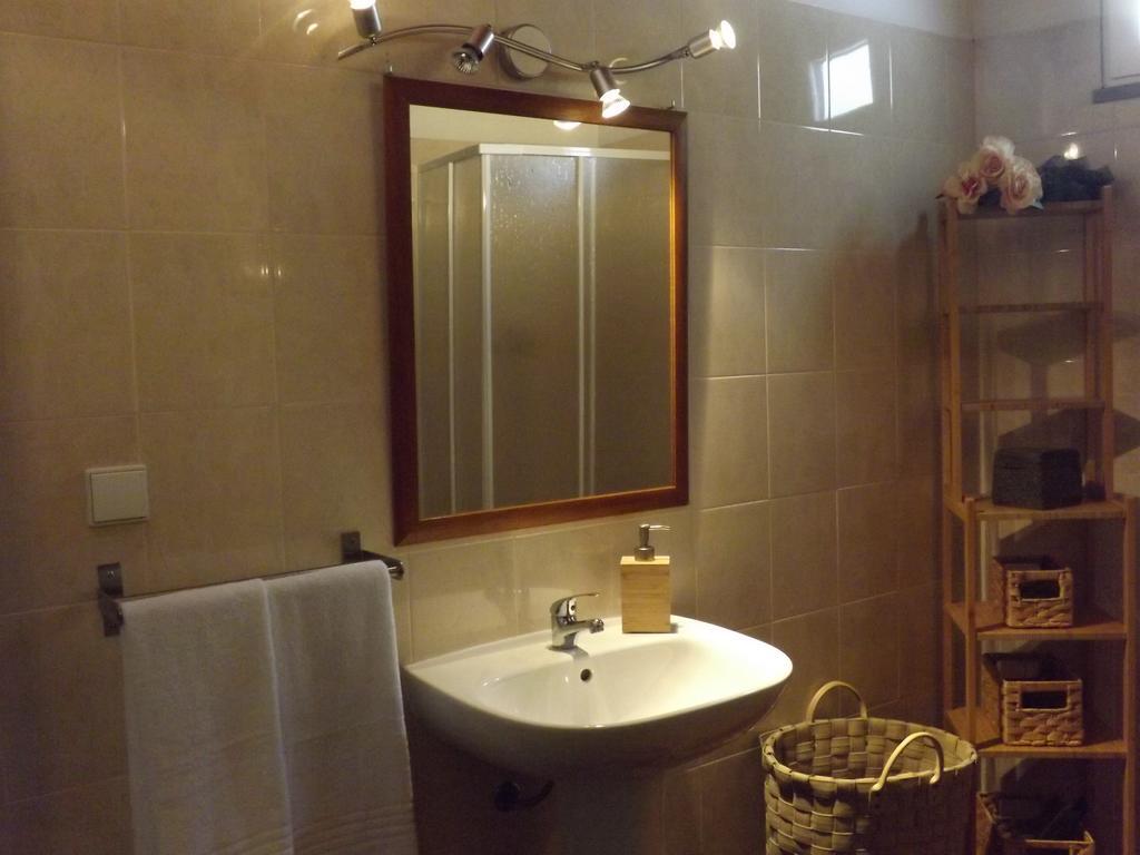 Casa Do Lentejo - Casas De Taipa Βίλα São Pedro do Corval Δωμάτιο φωτογραφία