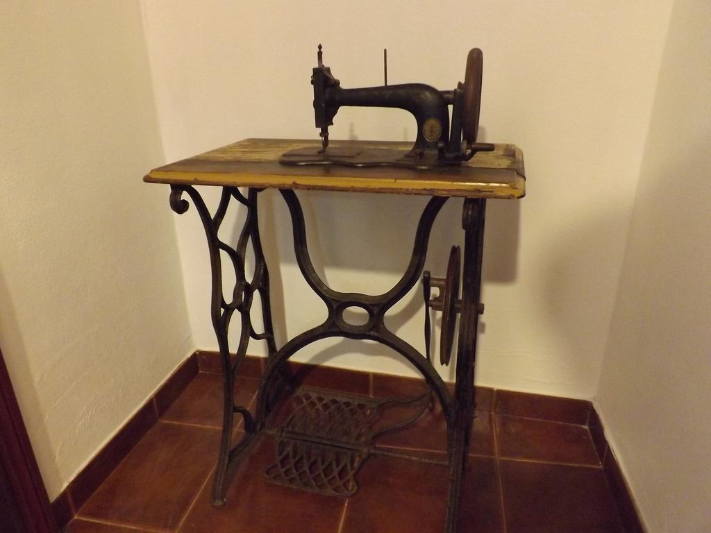 Casa Do Lentejo - Casas De Taipa Βίλα São Pedro do Corval Δωμάτιο φωτογραφία